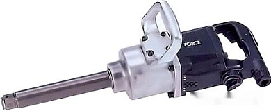 Гайковерт ударный пневм. (1", 2439 Нм, кор.)(82585) FORCE