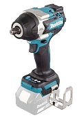 Гайковерт ударный аккум. DTW 700Z (18.0 В, без АКБ и ЗУ, 700 Нм, 1/2", кор.) MAKITA
