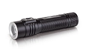 Фонарь светодиодный ручной L-1800 ENOT (OSRAM P9 1800 Лм 560м IPX7 Li-Ion 2200 мАч) ЯРКИЙ ЛУЧ