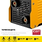 Инвертор сварочный 220 А (VR-220) STEHER фото5