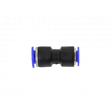 Фитинг пневматический PU/PE 12-10мм (G03023) GEKO
