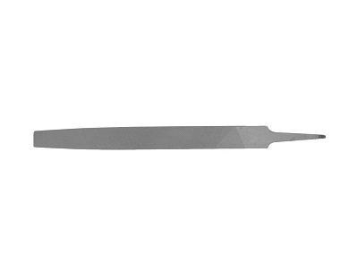Напильник плоский №1, 250мм. остронос. (75518) SITOMO