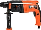 Перфоратор электрический RH 242 (0,72 кВт SDS-plus 1,9 Дж 6300 уд/мин) PATRIOT / OPTIMA фото2