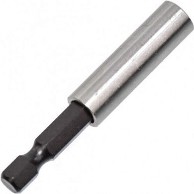Держатель магнитный для бит 1/4" 60мм (HD-04680) H-D