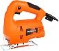Пила лобзиковая LS 501 (0,5 кВт 230В ход пил. 15мм 2800 ход/мин угол накл. 45°) PATRIOT / EXPERT фото2