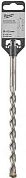 Сверло SDS-plus 12х150х210 мм Contractor 2C (4932471237) MILWAUKEE