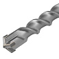 Сверло SDS-max 28х680х800 мм "квадро" (71275) MATRIX фото3