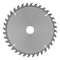 Диск пильный 230х30/32х36T по дереву (732967) СИБРТЕХ фото2
