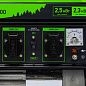 Генератор бензиновый БС-2800, 2,5 кВт, 230В, 4-х такт., 15 л, ручной стартер Сибртех фото10