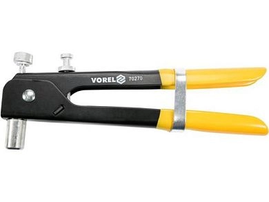 Заклепочник резьбовой М3-М6 L265мм (70270) VOREL