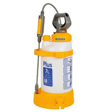 Опрыскиватель HoZelock 4707,  Plus,  7 л (47070000) HoZelock