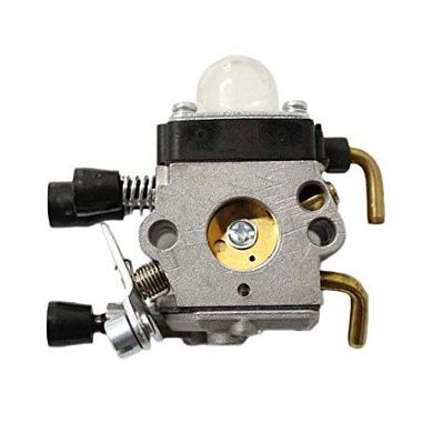 Карбюратор FS38 45 55 4140 120 0622 STIHL