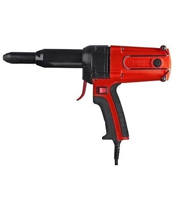 Заклепочник электрический, 4.0-6.2мм, 16000 Н (SK1008) Absolut
