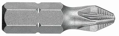Бита PZ2  L=  25мм RSC (963-11-0252) WHIRLPOWER