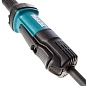 Шлифмашина прямая GD 0600 (400 Вт, цанга 6мм, кор.) MAKITA фото3