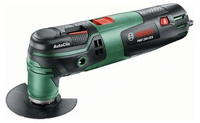 Резак универсальный PMF 250 CES (0 603 102 121) BOSCH