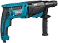 Перфоратор HR 2631 FT (SDS-plus, 800 Вт, 2.7 Дж, БЗП в компл., чем.) MAKITA фото3