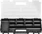 Ящик для инструмента, пласт., литой, 26", металл. замки, алюм. рук. "PROWide" (38003-26_z01) STAYER фото8