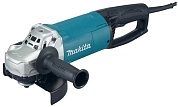 Угловая шлифмашина GA 7063 R (2200 Вт, круг 180 мм, кор.) MAKITA
