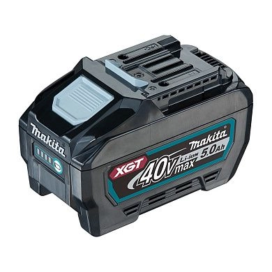 Аккумулятор 40В 1х5.0 А/ч BL4050F XGT (191L47-8) MAKITA