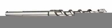 Сверло SDS-max 22х400х520 мм max 4 (2 608 685 867) BOSCH