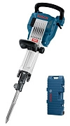 Молоток отбойный GSH 16-30 (HEX30, 1750 Вт, 41 Дж, чем.)(0 611 335 100) BOSCH