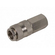 Соединение быстросъемное с клапаном внутренняя резьба 3/8" (S31-30SF) PROWIN