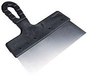 Шпатель нерж. фасад. 600 мм, пласт. рук. (01220-706000) BAUWELT