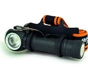 Фонарь светодиодный налобный LH-700 ENOT PRO Osram P9 700лм, 5реж., под акк. 18650 ЯРКИЙ ЛУ