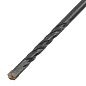 Сверло SDS-plus 4х50х110 мм (71001) MATRIX фото3