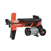 Дровокол электрический CE 3715 (1.5 кВт 230В Длин/Диам бревна 370/250мм) PATRIOT / IMPERIAL