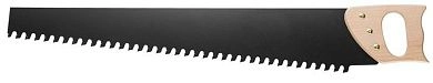 Ножовка для пено(газо)бетона L=660мм, 34 тв.спл.зуб. (2220-810660) HARDY