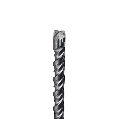 Сверло SDS-plus 8х160х210 мм "квадро""HERCULES-4Х" (29290-210-08) STAYER