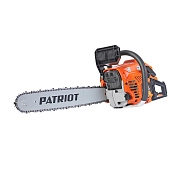 Бензопила PT 6020 (3,09кВт шина 50см 0,325" 1.5мм 10500 об/мин) PATRIOT / EXPERT