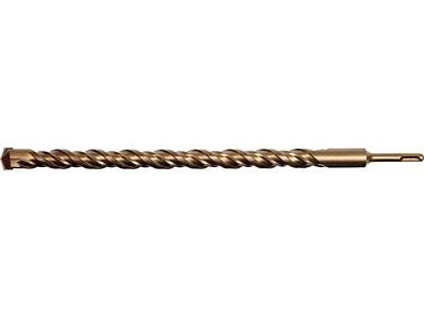 Сверло SDS-plus 25х550х600 мм (YT-4192) YATO
