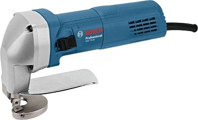Ножницы листовые GSC 75-16 (0 601 500 500) BOSCH