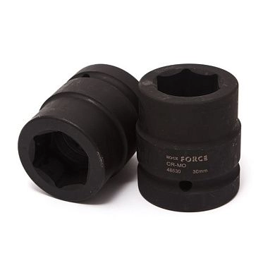 Головка ударн. 1" 27мм 6гр. (RF-48527) Rock FORCE