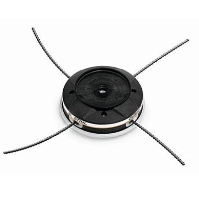 Косильная головка DuroCut 40-4 (FS350 400 450 490 560) 4005 710 2114 Stihl