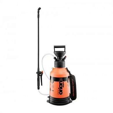 Опрыскиватель ручной ORION SUPER Garden Pro 6L (WOO.0348) Kwazar