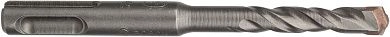 Сверло SDS-plus 8х50х110 мм plus 3 (2 608 831 018) BOSCH