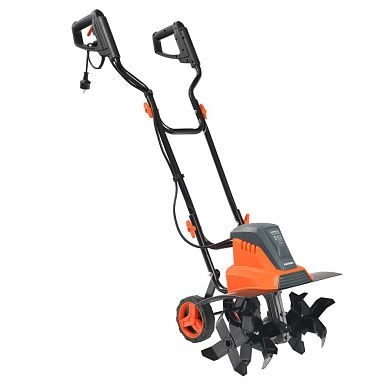 Культиватор элект. ELEKTRA 1500 (1,5 кВт глуб/шир обработ. 230/450мм 220В 200м2) PATRIOT / IMPERIAL