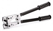 Пресс-клещи гексагональные ПКГ-50 (КВТ)