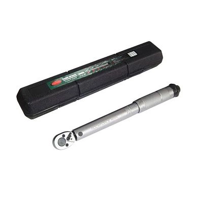 Ключ динамометрич. 1/4" 5-25 Н/м (RF-6472270) Rock Force