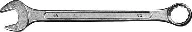 Ключ комбинированный 19 мм (27089-19_z01) СИБИН