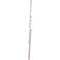 Лестница алюминиевая 3-х секц., серия NV2230 (8 ступ. 213/473см, 10.9кг) (2230308) Новая Высота фото3