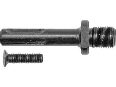 Переходник (адаптор) для патрона SDS-plus 1/2" (79800) STHOR