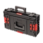 Ящик для инструментов QBRICK System ONE 200 Vario 2.0 (черный) фото3
