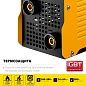 Инвертор сварочный 250 А (VR-250) STEHER фото5