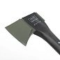 Топор колун кованый с фиберглас. ручкой PA711 (тв. бойка до 52HRC 711мм 1550г) PATRIOT фото4