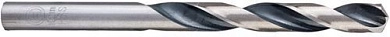 Сверло по металлу ц/х 10.0х87х133 мм, HSS "PointTeQ", 10шт. (2 608 577 268) BOSCH
